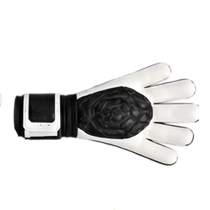 Gants de gardien de but pour l'entraînement au football, gants d'entraînement pour gardiens de but, vente en gros de gants de football, fabricant OEM, durables - Product Image 2