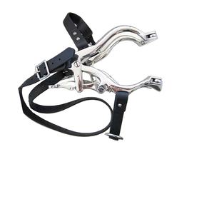 Equina Dental McPherson clímax y Haussmann boca espéculo de acero inoxidable de alta calidad - Product Image 2