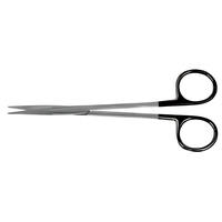 페크-조셉 해부용 가위 곡선형 날카로운 15cm 독일산 스테인리스 스틸 수동 수술기구 CE 인증 1등급 클리닉용