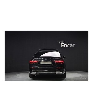 Mercedes-Benz Classe S S450 d 4MATIC 2024, 13 554 km, Diesel, Automatique, Sièges en Cuir, Volant à Gauche, Caméra Arrière - Product Image 4