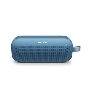 สำหรับ Bose SoundLink Flex II ลำโพงบลูทูธไร้สายแบบพกพา IP67กันน้ำกันฝุ่นพร้อมเสียงเบสแน่น - Product Image 1