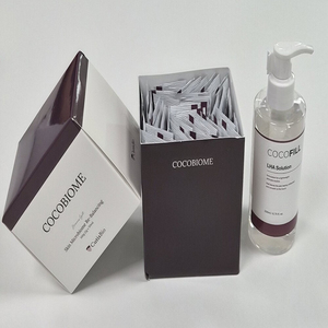 [Cutisbio] COCOFILL Acne Repair Serum Microbiome Re-balancing LHA Antibacterial Trouble Skin Essence - Product Image 5