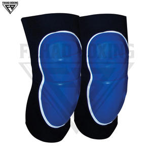 Protection légère à impact moyen, couleur noir-bleu, service OEM ODM, prix de gros, qualité supérieure durable, authentique - Product Image 1