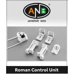 Controlador Inteligente ANB para Cortinas, Unidad de Control para Sistemas de Persianas Enrollables y Zebra - Product Image 3