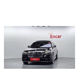 Mercedes-Benz Classe S S500L 4MATIC 2023, 124 105 km, boîte automatique, conduite à gauche, sièges en cuir, caméra de recul - Product Image 3