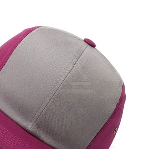 Custom <b>Flat</b> Brim <b>Hat</b> With Adjustable Closure Streetwear Style Outdoor Sports Fashion Headwear For Men And Women - Product Image 4