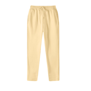 Pantalones de Hombre de Corte Recto, Ajustados, de Peso Medio, de Alta Calidad, Diseño Personalizado, Casuales Elegantes, Transpirables y Ecológicos, Nueva Llegada 2026 - Product Image 2
