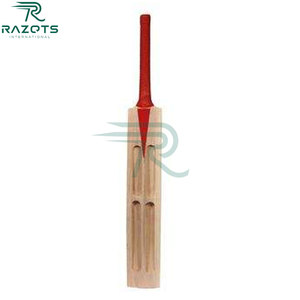 Bate de Críquet de Madera para Zurdos Razorts International de Primera Calidad, Hecho a Mano, Duradero, Ecológico, Ligero, para Entrenamiento - Product Image 2