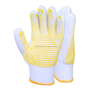 Gants de sécurité antistatiques ergonomiques confort et adhérence améliorés avec fonction antidérapante pour diverses industries - Product Image 2