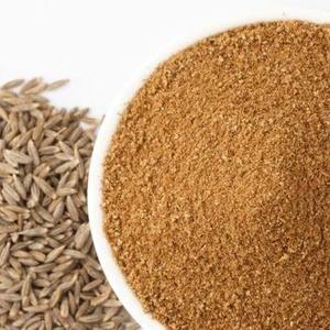 Beliebtestes Dhania-Pulver Premium Getrockneter Roher Koriander Natürliches Gewürz Kochzutat Alltägliche Küchen-Lebensmittelzutat KAMADHEI - Product Image 5