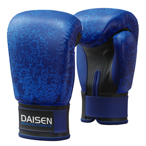 Guantes de Entrenamiento Profesionales, Diseño Ligero y Duradero con Amortiguación Mejorada y Ajuste Seguro para Entrenamientos y Prácticas en el Gimnasio - Product Image 4