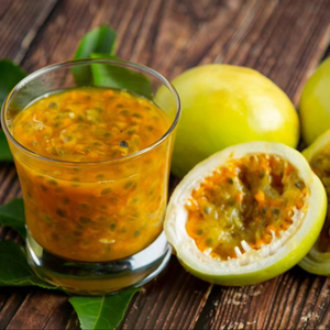 Poudre de fruit de la passion de haute pureté du Vietnam – Poudre de fruit de qualité supérieure pour la pâtisserie - Product Image 1