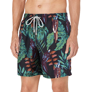 Wholesale Sublimated Swim Shorts <b>Trunks</b> Summer Outdoor Quick Dry Beach Board Swim <b>Trunk</b> Short <b>for</b> <b>Men</b> - Product Image 2