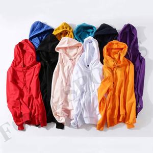 Custom <b>Sweatshirt</b> Men Women's Hoodies & <b>Sweatshirts</b> Custom Made High Quality Large Size Hoodie Printed logo <b>Embroidery</b> - Product Image 5
