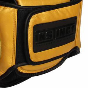 ขายส่งอุปกรณ์ป้องกันศีรษะคุณภาพสูงสำหรับผู้ใหญ่ สำหรับการฝึกซ้อมมวยและ MMA รุ่นใหม่ ระบายอากาศได้ดี พกพาสะดวก ป้องกันใบหน้าเต็มรูปแบบ ทำจากหนัง - Product Image 6