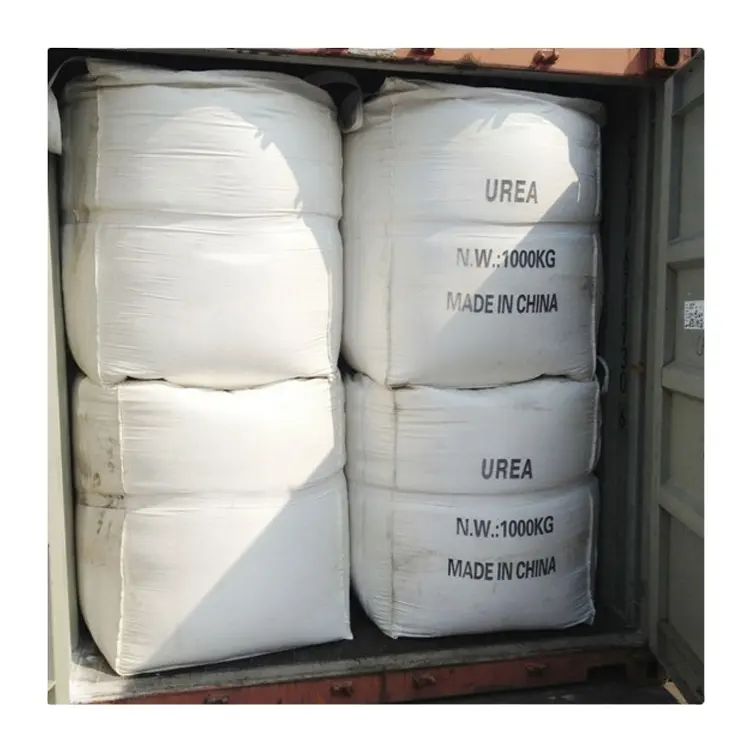 Wholesale Urea 46 Prilled Granular/Urea Fertilizer 46-0-0/Urea N46% 1 For Sale