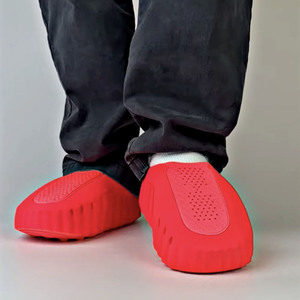 Sandales de sport unisexe en EVA pour l'été 2026 – Légères, respirantes, semelle souple en caoutchouc, chaussures décontractées d'extérieur - Product Image 5