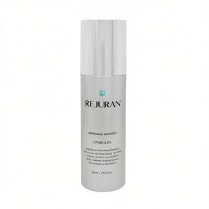 Crema Viso REJURAN 45ml C-PDRN Emulsione Leggera con Acido Ialuronico e Centella per Equilibrio Olio-Acqua, Rinfrescante e Lenitiva - Product Image 3