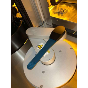 Microscopes d'inspection de plaquettes HSEB MMT 300 - Équipements et pièces semi-conductrices de renommée mondiale et de confiance - Product Image 6