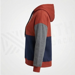 Sweat-shirts décontractés pour femmes, effet délavé, design jacquard à paillettes, couleur et logo personnalisés, utilisation hivernale, vêtements de sport haut de gamme - Product Image 3