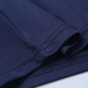 Tenues de football d'usine de qualité supérieure 2026 – Maillots de football à séchage rapide pour hommes – Kit de football personnalisé avec logo - Product Image 5