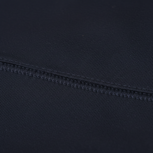 Sweat-shirt à lettres en strass, texte personnalisé, col rond, tissu en coton, haute qualité, fournisseur OEM, streetwear tendance - Product Image 5