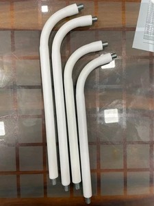 Microphone col de cygne de haute qualité 15 mm pour applications sur scène et podium au meilleur prix de gros - Product Image 3