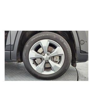 Jeep Cherokee 2.4 Limited AWD 2022 con Asientos de Cuero, Caja de Cambios Automática, Cámara Trasera, 46,483 km, Edición Limitada - Product Image 5