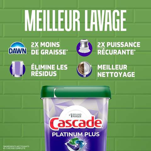 Cascade Complete Action Pacs, paquete de 90 unidades - Product Image 3