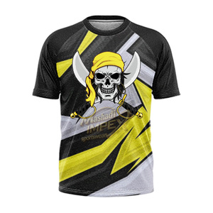 ชุดยูนิฟอร์มฟุตบอล 7 คน สำหรับผู้ใหญ่ แบบสั่งทำพิเศษ พิมพ์ลายแบบ Sublimation ออกแบบธงชาติของคุณเอง สีและขนาดตามสั่ง ไซส์พลัส ป้องกันแบคทีเรีย - Product Image 6