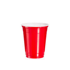 Échantillons gratuits Gobelets en plastique PP jetables rouges 16 oz Gobelets de fête amusants et durables pour boisson à emporter Écologiques Vente chaude 2026 - Product Image 4