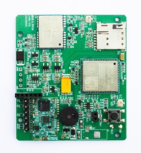 Module RTK UWB TXUT8009 pour positionnement intérieur et extérieur sans coupure, communication CAT1, Chine - Product Image 3
