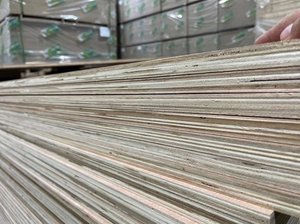 Contrachapado Comercial de Grado Mueble de 5-24mm al por Mayor, Tablero de Contrachapado Okoume para Muebles, Diseño de Corte Láser CNC para Decoración - Product Image 4