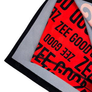 กางเกงชกมวย BJJ MMA แบบ 2-in-1 พิมพ์ลายตามสั่ง พร้อมซับในรัดรูปและตาข่ายสำหรับการต่อสู้ รุ่นปี 2026 - Product Image 6