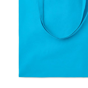 กระเป๋าผ้าแคนวาสคุณภาพสูง พร้อมปรับแต่งขนาดและโลโก้ได้ สำหรับการส่งเสริมธุรกิจ - Product Image 5