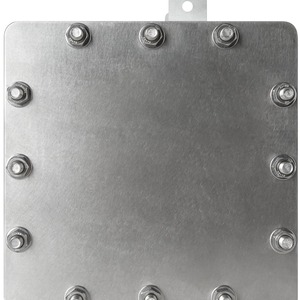 Generador de Hidrógeno para Producción de H2, Alternativa al Electrolizador PEM de 2kW con Membrana de Intercambio Aniónico, Pila de Electrólisis de Agua - Product Image 4