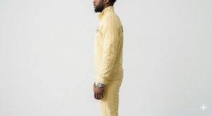 Nueva Llegada, Precio al por Mayor, Conjuntos Deportivos para Hombre, Conjunto de Dos Piezas, Traje para Correr, Traje Deportivo Holgado para Hombre - Product Image 4