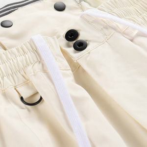 High Waist Waterproof Ski <b>Pants</b> Men Women Snowboard Cargo <b>Pants</b> Winter Outdoor Sports <b>Thermal</b> Insulated Snow Trousers Windproof - Product Image 4