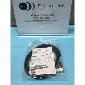 Guía de Cables Tokyo Electron TEL CS1B86-056633-11 Z - Equipos y Piezas de Semiconductores de Confianza de Marca Global - Product Image 2