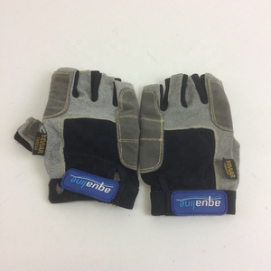 Gants de pêche avec logo personnalisé |   Tissu respirant extensible dans les quatre sens |   Prix de gros d'usine - Product Image 2