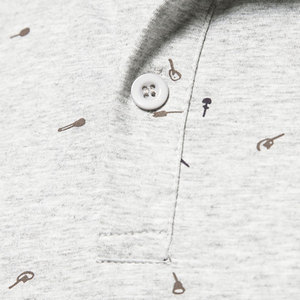 Camisetas Polo para Hombre en Oferta, Nueva Colección en Diferentes Colores, Estilo Único, Transpirables, en el Mejor Material - Product Image 6