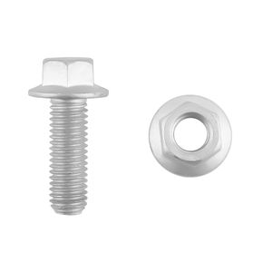 2 Pezzi Sezione di Riparazione Telaio Posteriore Compatibile con Chevy Silverado GMC Sierra 1500 1999-2014, Parti Carrozzeria per Modelli USA - Product Image 5