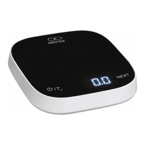 เครื่องชั่งดิจิตอลแบบชาร์จ USB ความแม่นยำสูง 0.1 กรัม/1 กรัม รับน้ำหนักได้ 1000 กรัม สำหรับใช้ในห้องปฏิบัติการและเชิงพาณิชย์ - Product Image 3