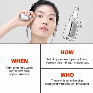 [PURCELL] Pixcell Biom ™   2Billion/mL 30ml Venta al por Mayor, Mejora de la Barrera Cutánea, Alta Concentración - Product Image 4