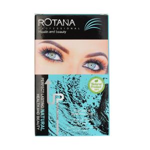 Waterproof Eyelash Tint <b>Kit</b> Semi Permanent Brow Dye Cream Black Brown Coffee <b>Lash</b> Brow Tint Set - Product Image 6