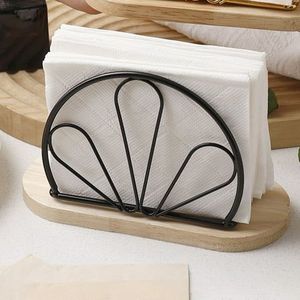 MEHSAM EXPORTS Luxury Gold Handmade Waterproof Portable Hanging Metal Durable 100% Eco-Friendly Tissue Holder <b>Dining</b> <b>Table</b> Uttar - Product Image 1