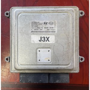 Boîtier de commande moteur ECU compatible Hyundai Kia Siemens VDO, pièces détachées auto. - Product Image 5
