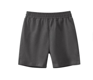 Shorts pour bébé garçon, 100% coton, séchage rapide, décontractés, imprimés, pour l'été - Product Image 4