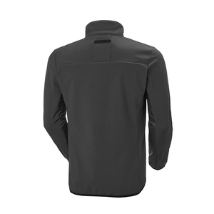 Chaqueta Softshell para Hombre, Diseño Invernal, Impermeable, Transpirable y Resistente al Viento, en Oferta - Product Image 4