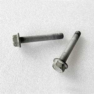Perno de Biela de Alta Resistencia, Componente de Fijación de Precisión para Motor Automotriz - Product Image 3
